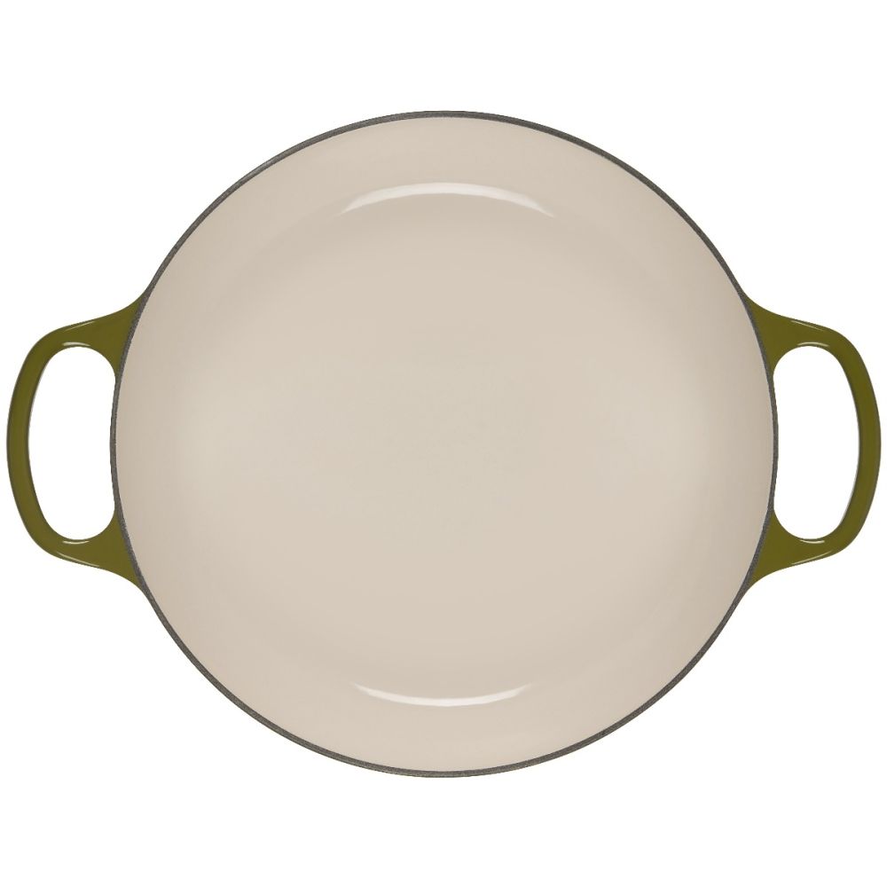 Le Creuset Signature 3.5 Qt. Braiser - Thumbnail 2