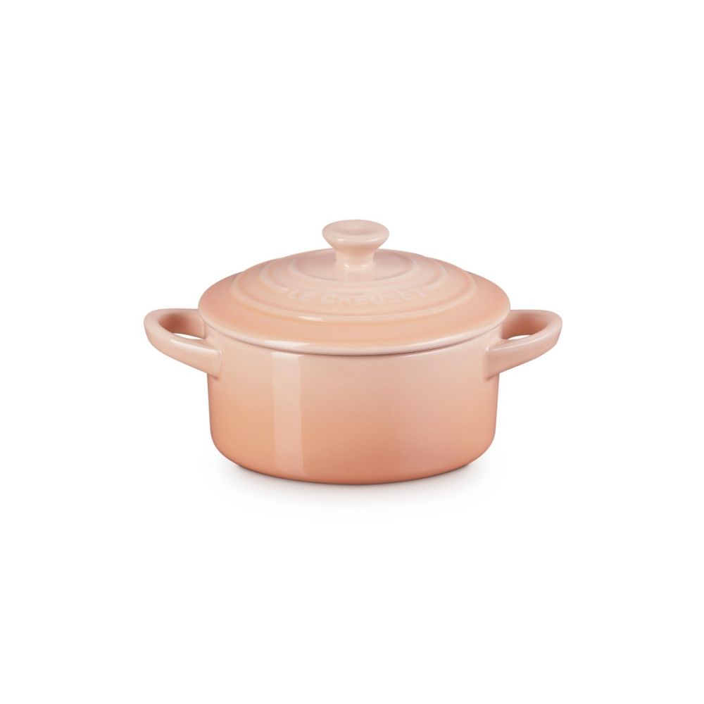 LE CREUSET 両手鍋 Cocotte Ronde 16cm Le Creuset Cocotte Ronde 16cm 6.29