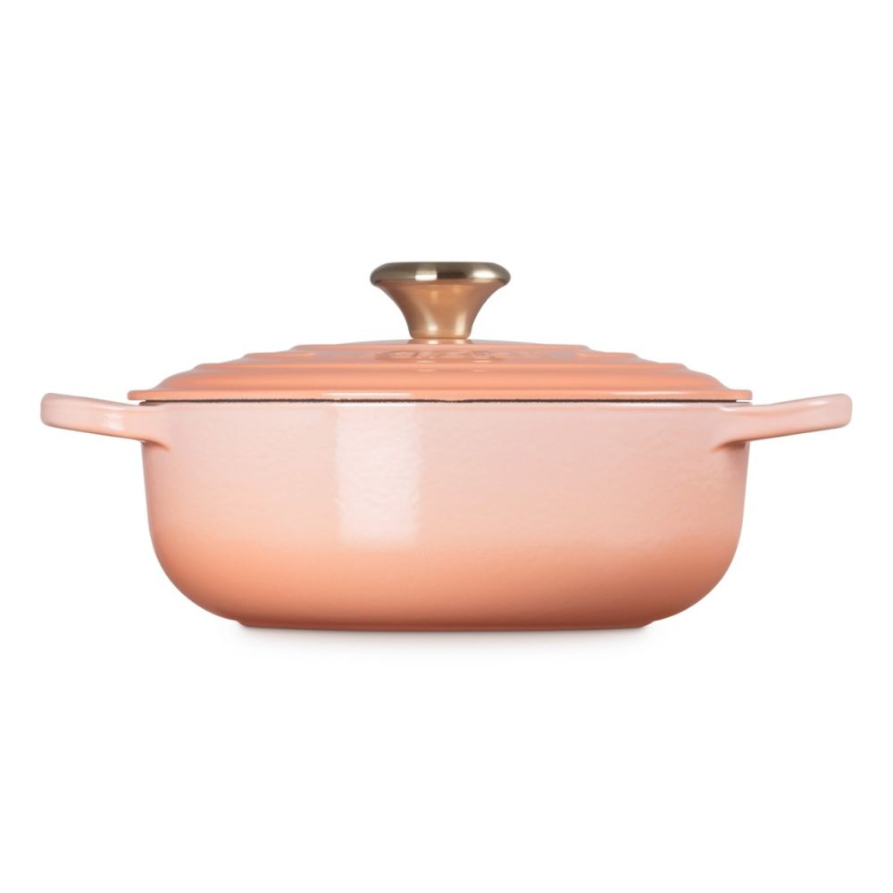 3.5 Qt. Signature Sauteuse | Le Creuset | Everything Kitchens