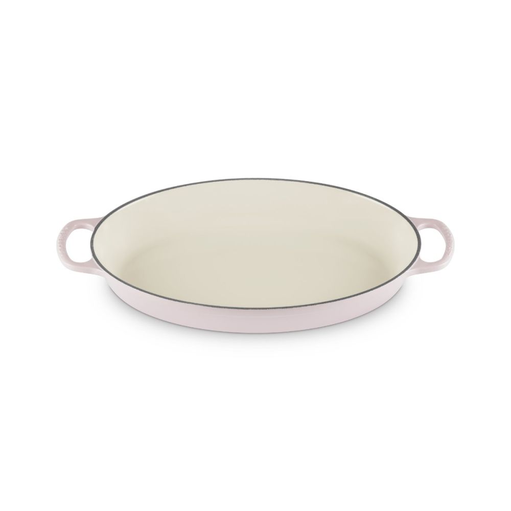 Signature Oval Baker (Shallot) Le Creuset Everything
