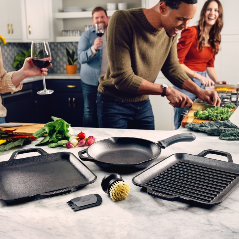 Chef Collection Gourmet Set - Thumbnail 4