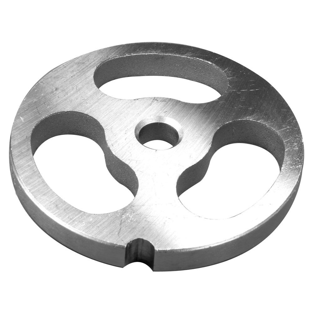 LEM 32 Stainless Bean Plate