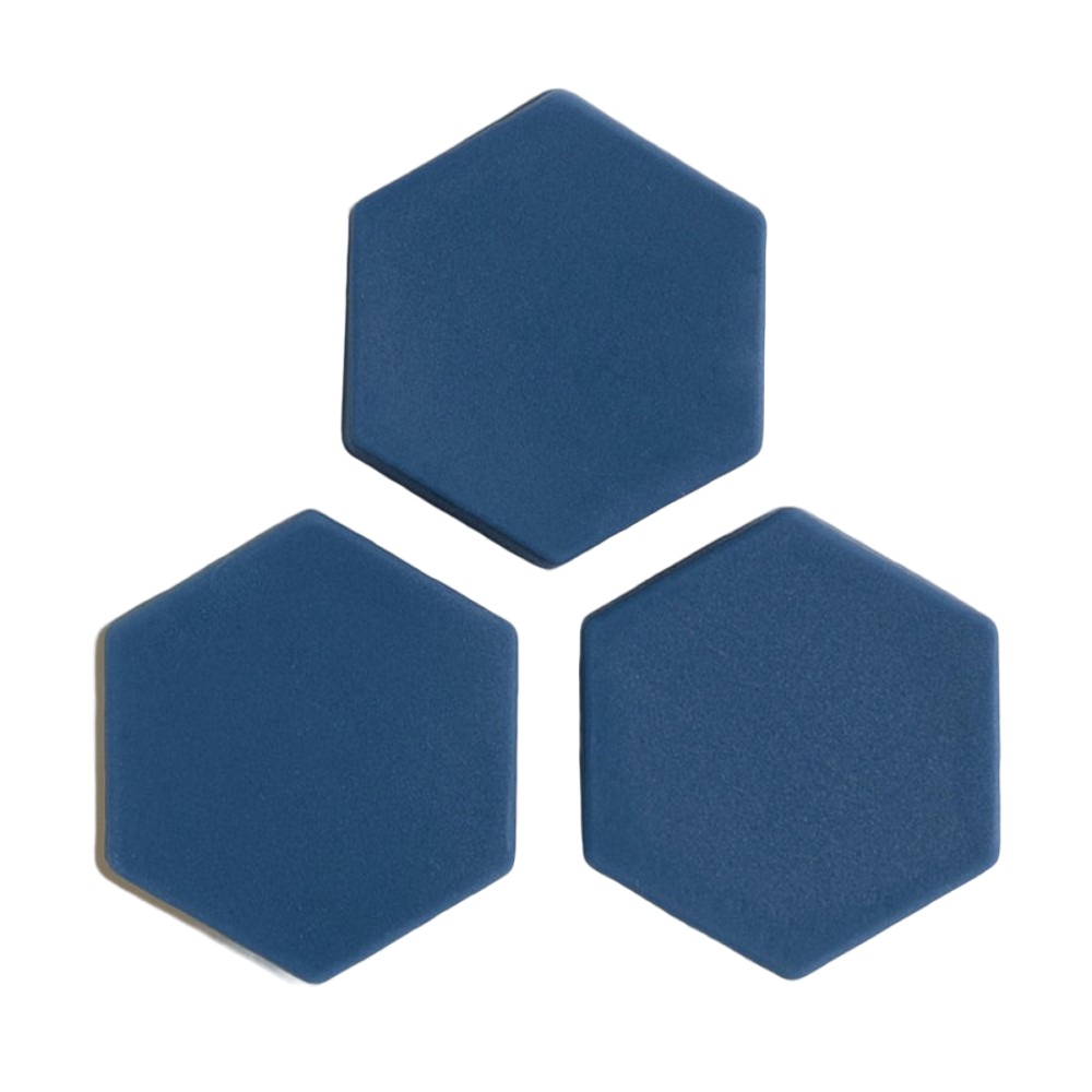 75 pc Tile Set (Atlantic Blue) | Letterfolk | Everything Kitchens