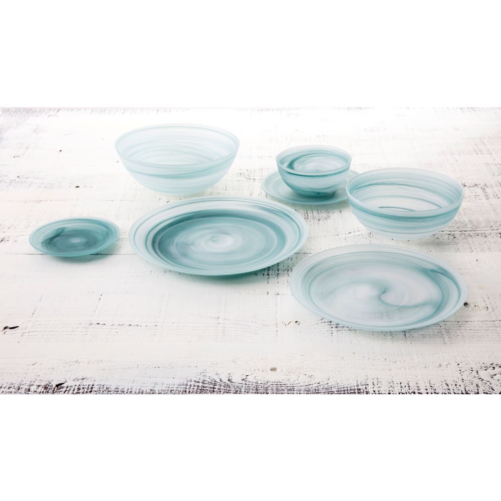 D V La Jolla Sage Green Dinner Plate 10.5 Fortessa Everything Kitchens