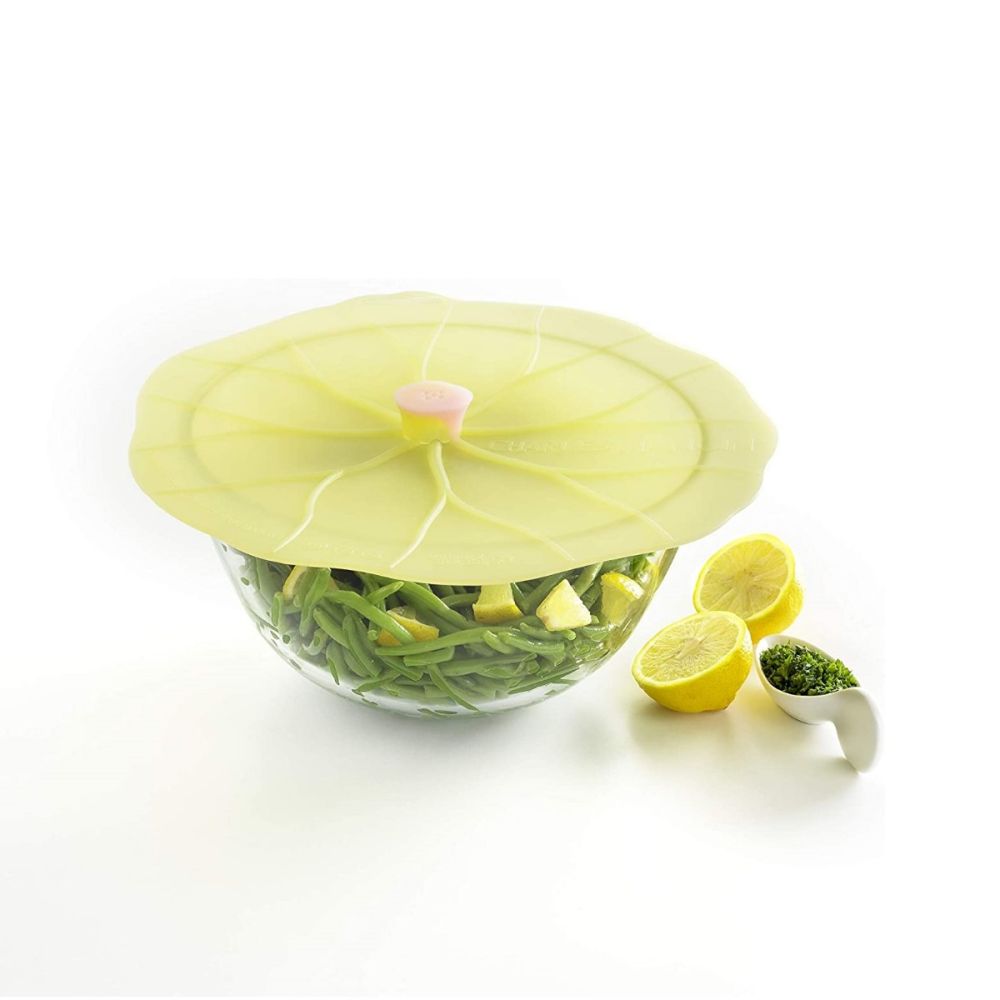 Silicone lily sale pad