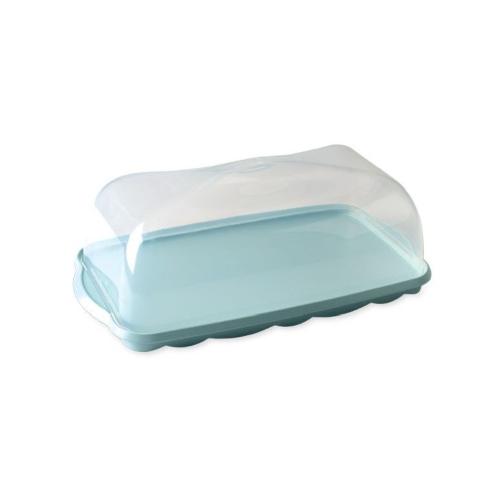 Nordic Ware Bake & Store Bread Loaf - Thumbnail 2