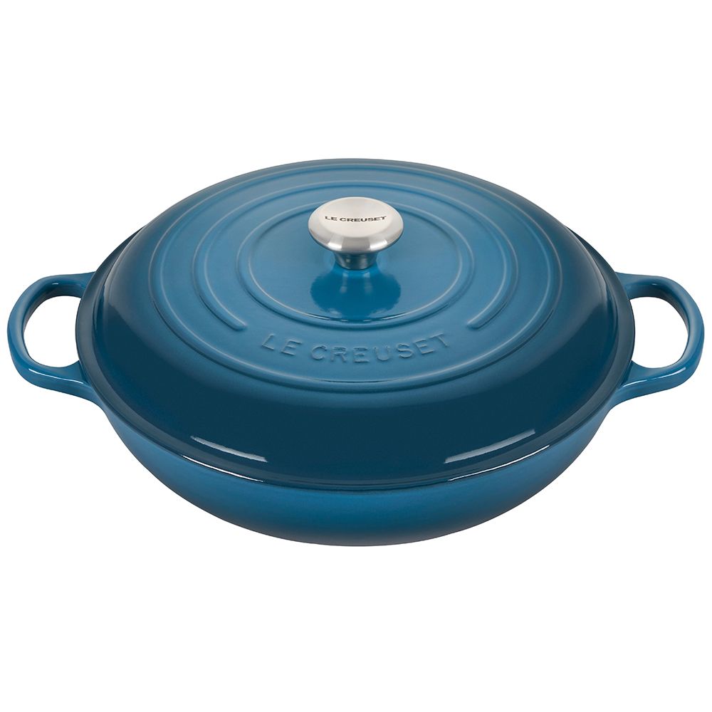 Shop Staub Cast Iron 1.25 Quart Round Cocotte at Weston Table