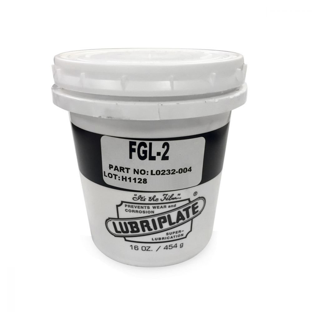 4 oz Food Grade Grease for Stand Mixer - Made in The USA