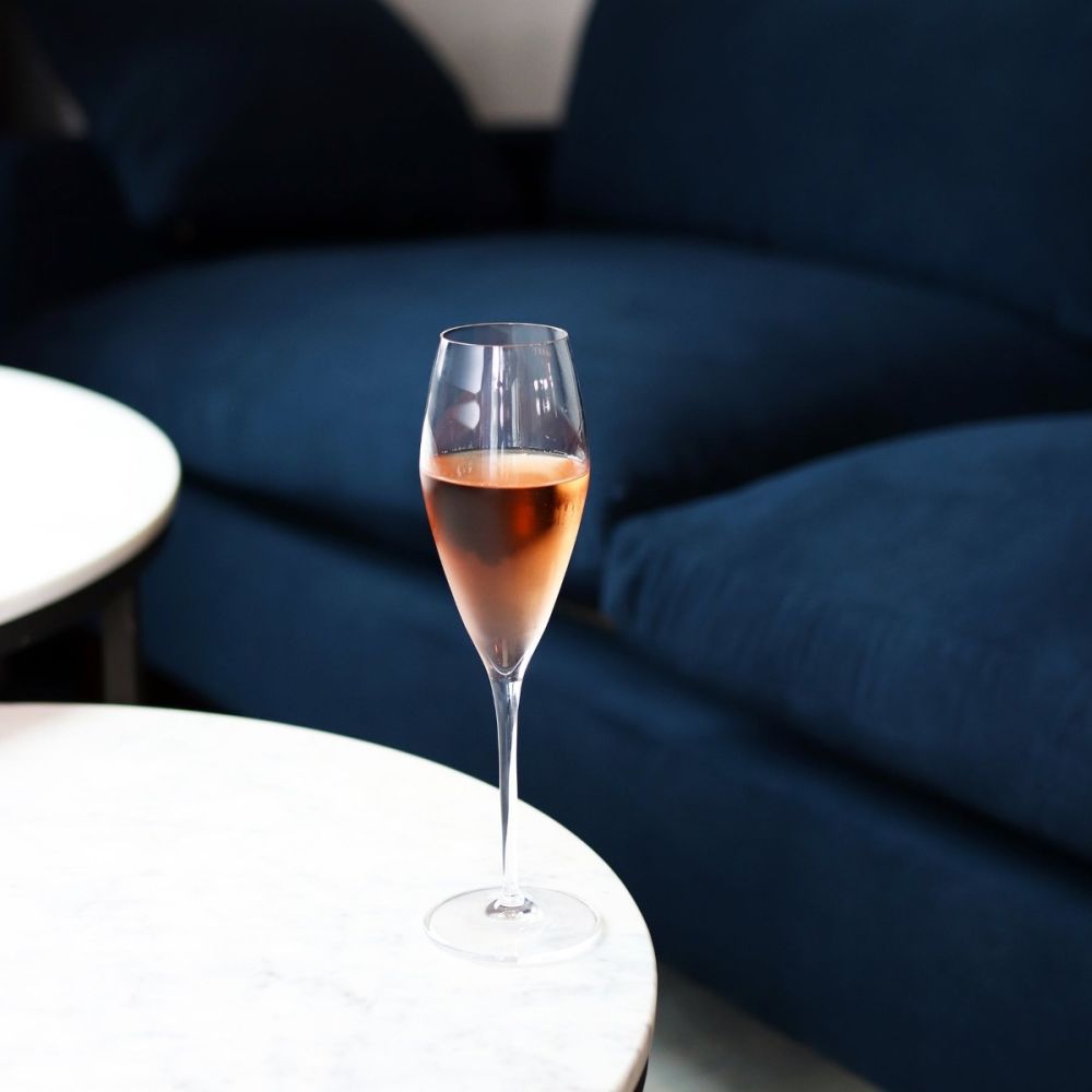 small wine glass Oxford Wine Glass