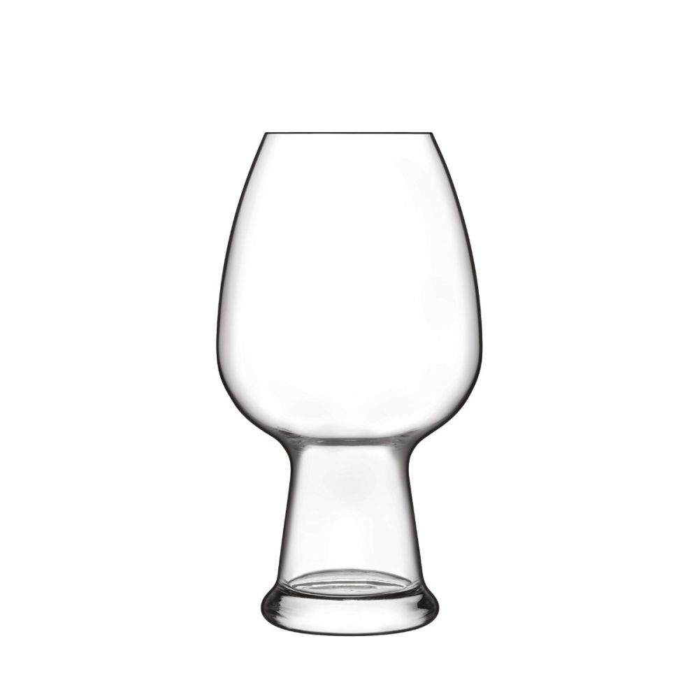 Birrateque Wheat Beer Glass - Thumbnail 3