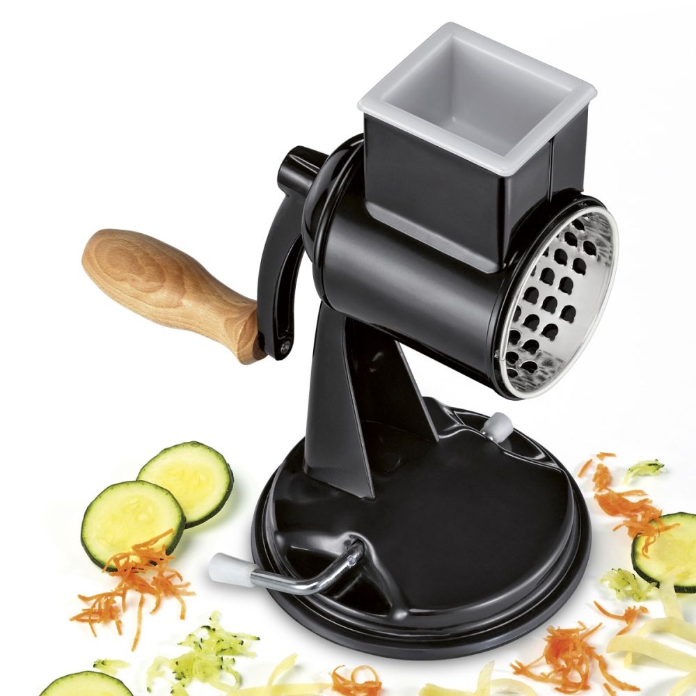Zassenhaus Classic Drum Grater - Thumbnail 5