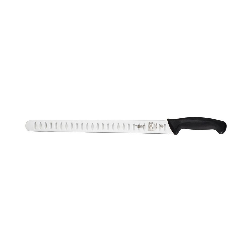 Mercer Culinary Millennia 14" Granton Edge Slicer Knife