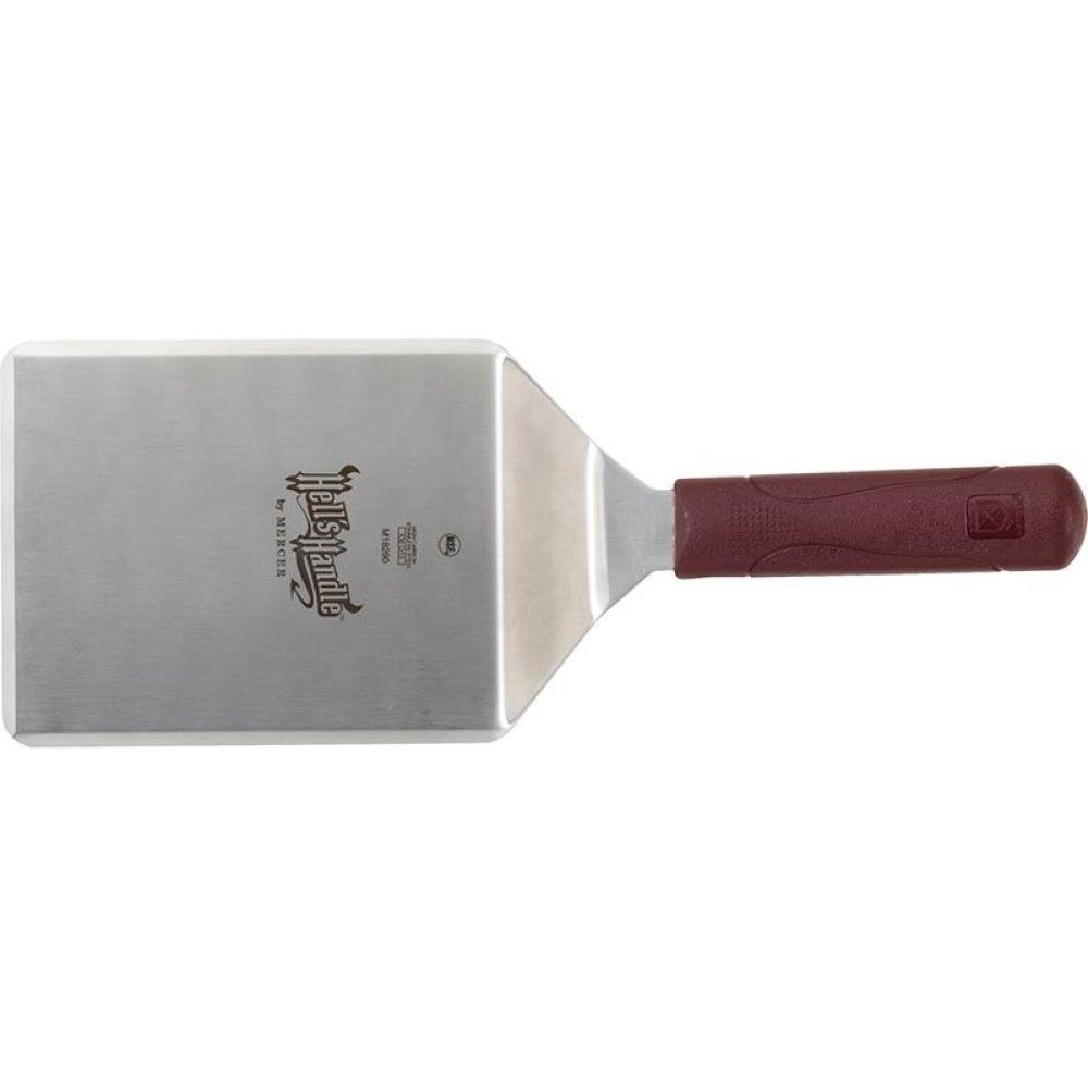 Mercer Culinary Hell's Handle Turner - Thumbnail 4