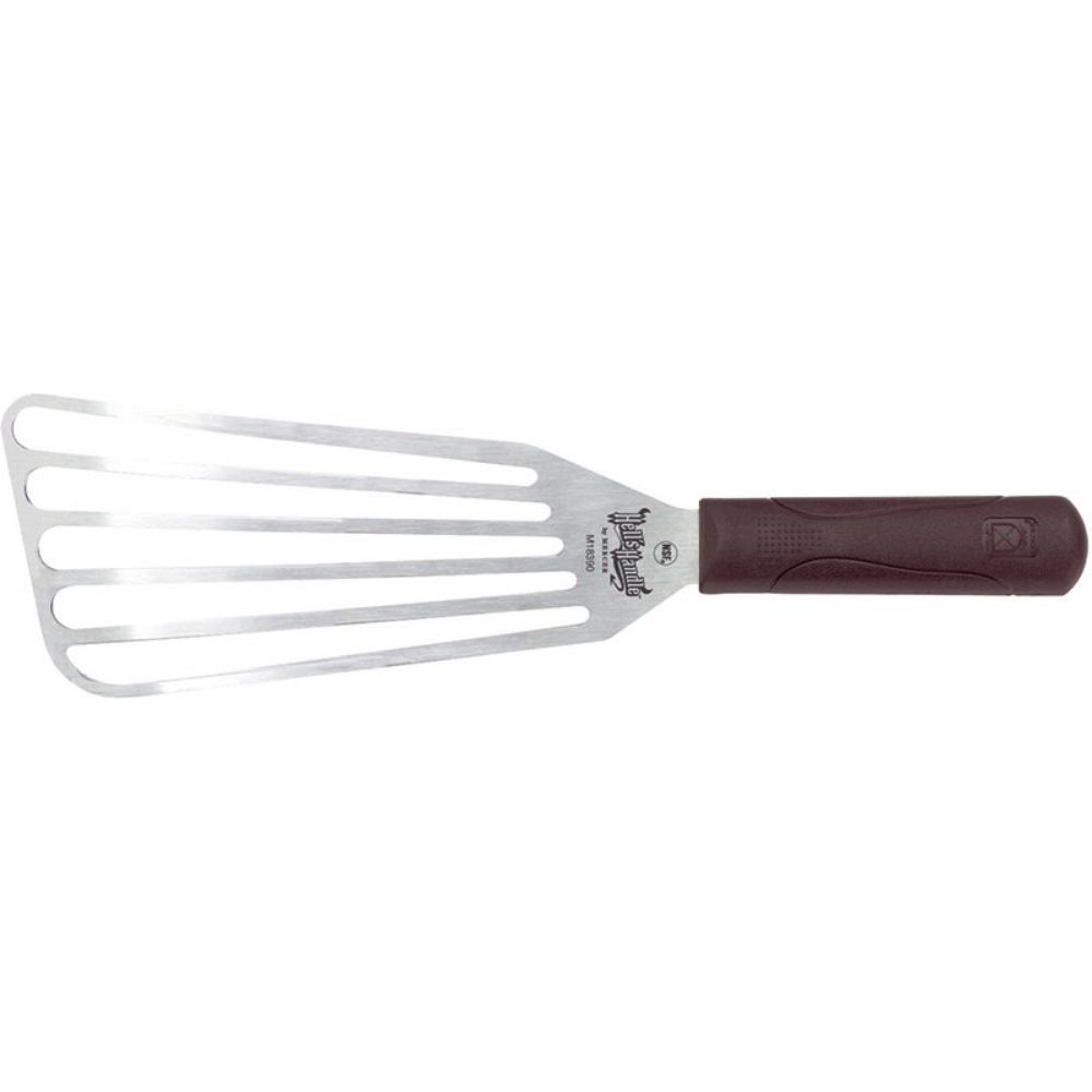 OXO Good Grips Fish Turner, Stainless Steel