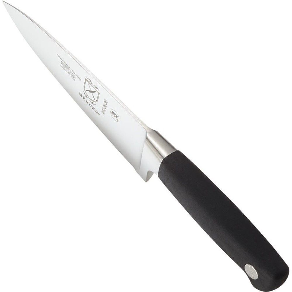 Mercer Culinary Genesis Chef's Knife - Thumbnail 4