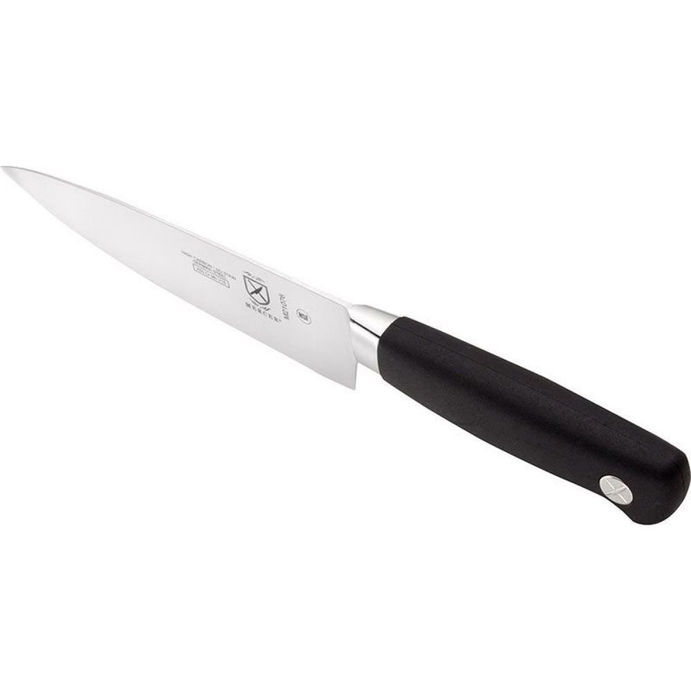 Mercer Cutlery  Genesis 8 Inch Forged Chef's Knife
