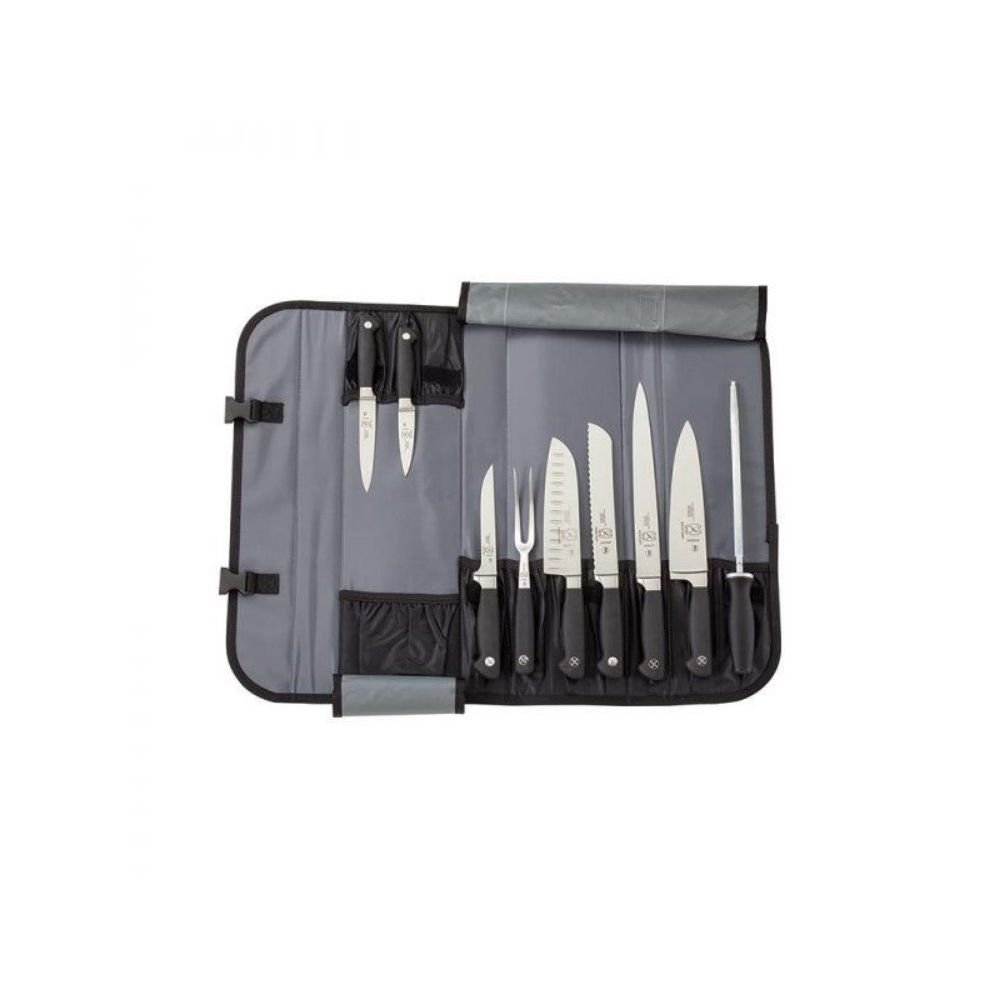 Mercer 10-Pc. Knife Case Set – Eagle Valley Cutlery