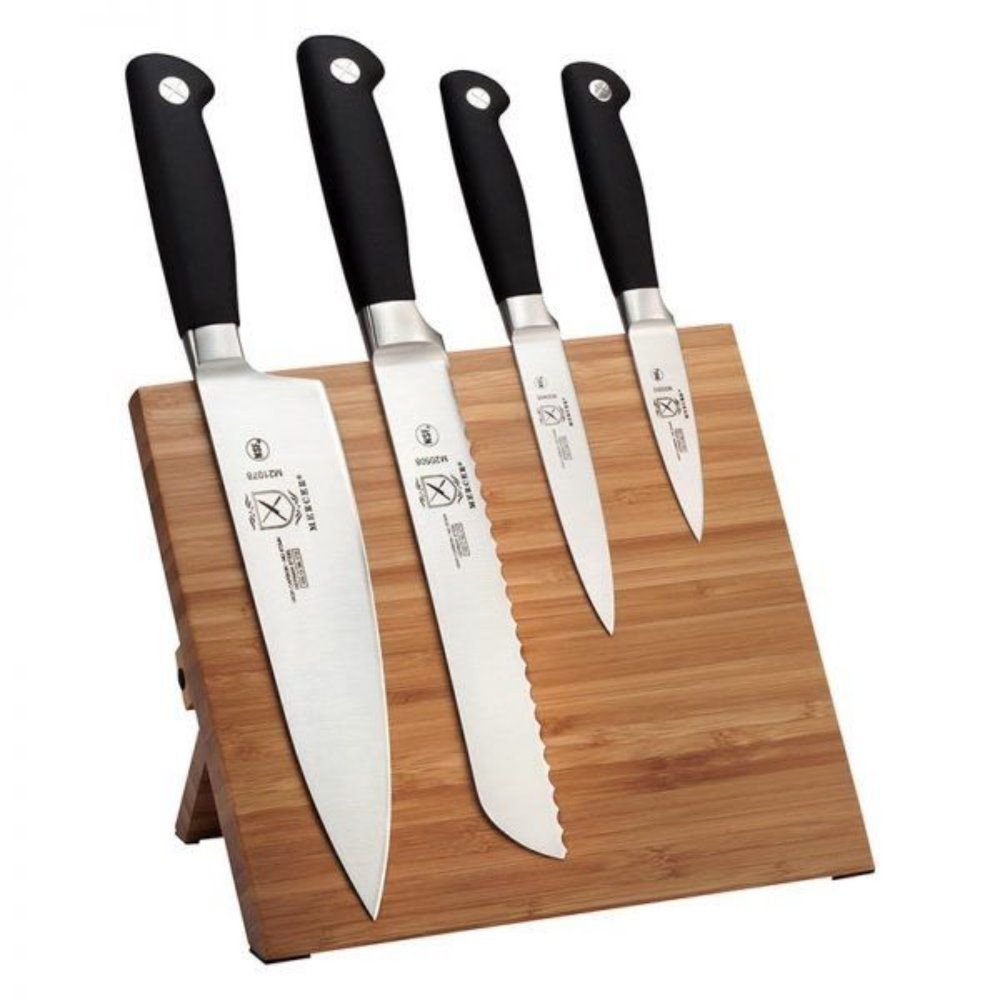 Cutting Board Set, 5 Pieces 1 item