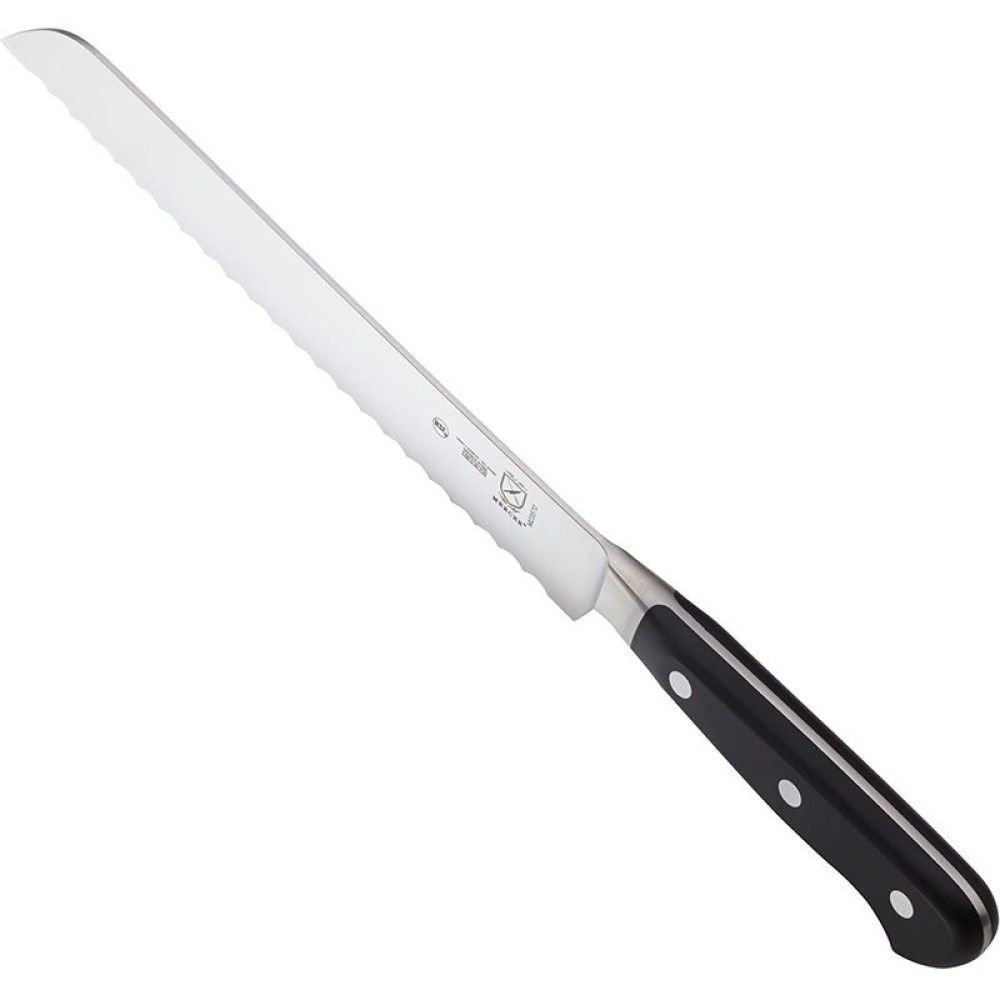 Mercer Culinary Renaissance Bread Knife - Thumbnail 3