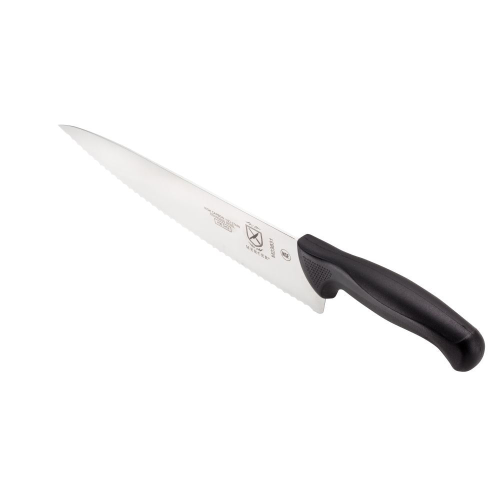 Mercer Culinary Herb Scissors with Blade Guard