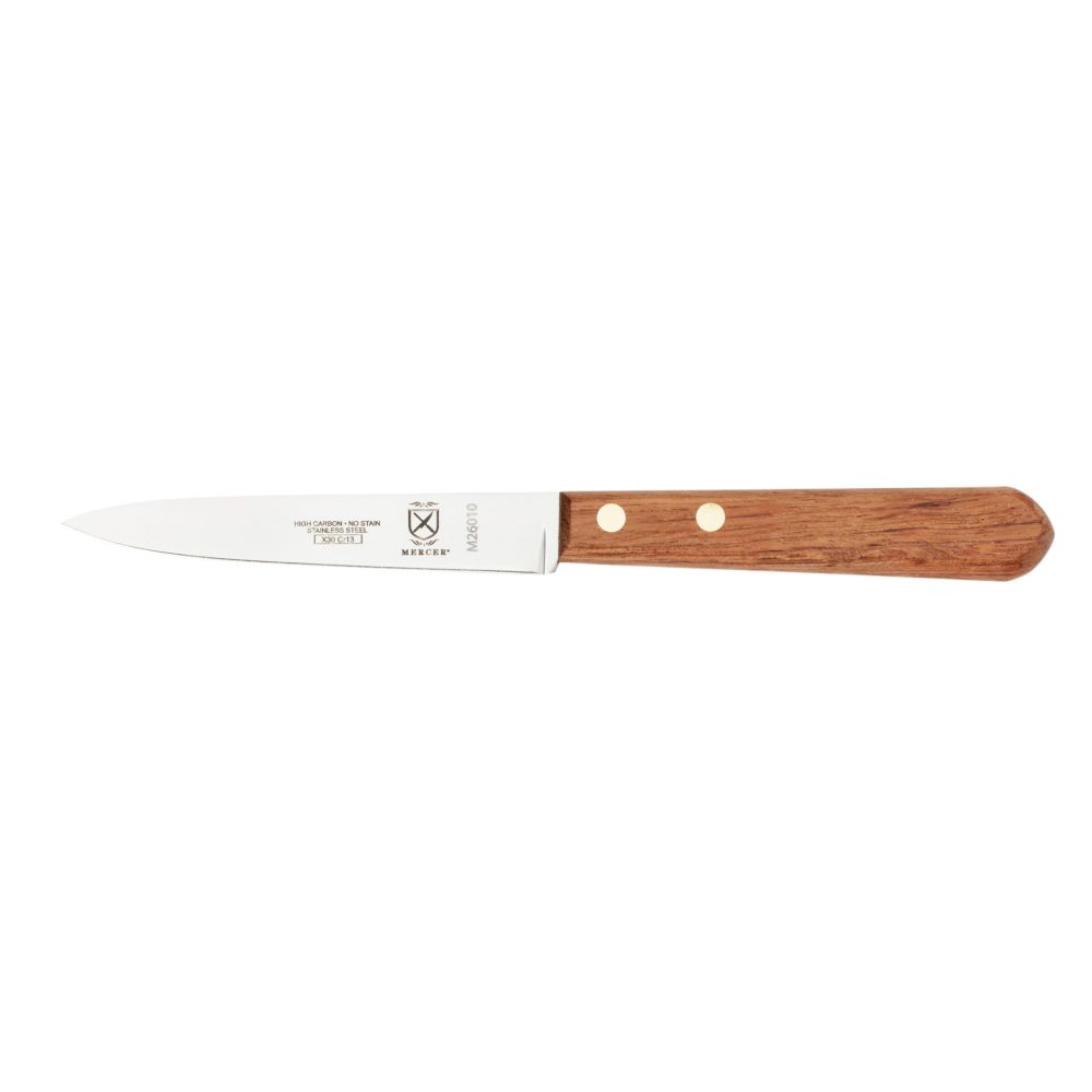 Mercer Millennia Paring Knife 3.5