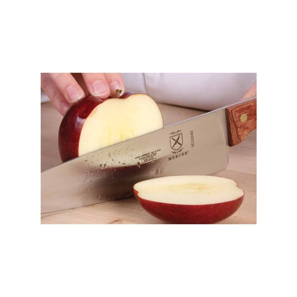Mercer Culinary Millennia 10-Inch Bread Knife