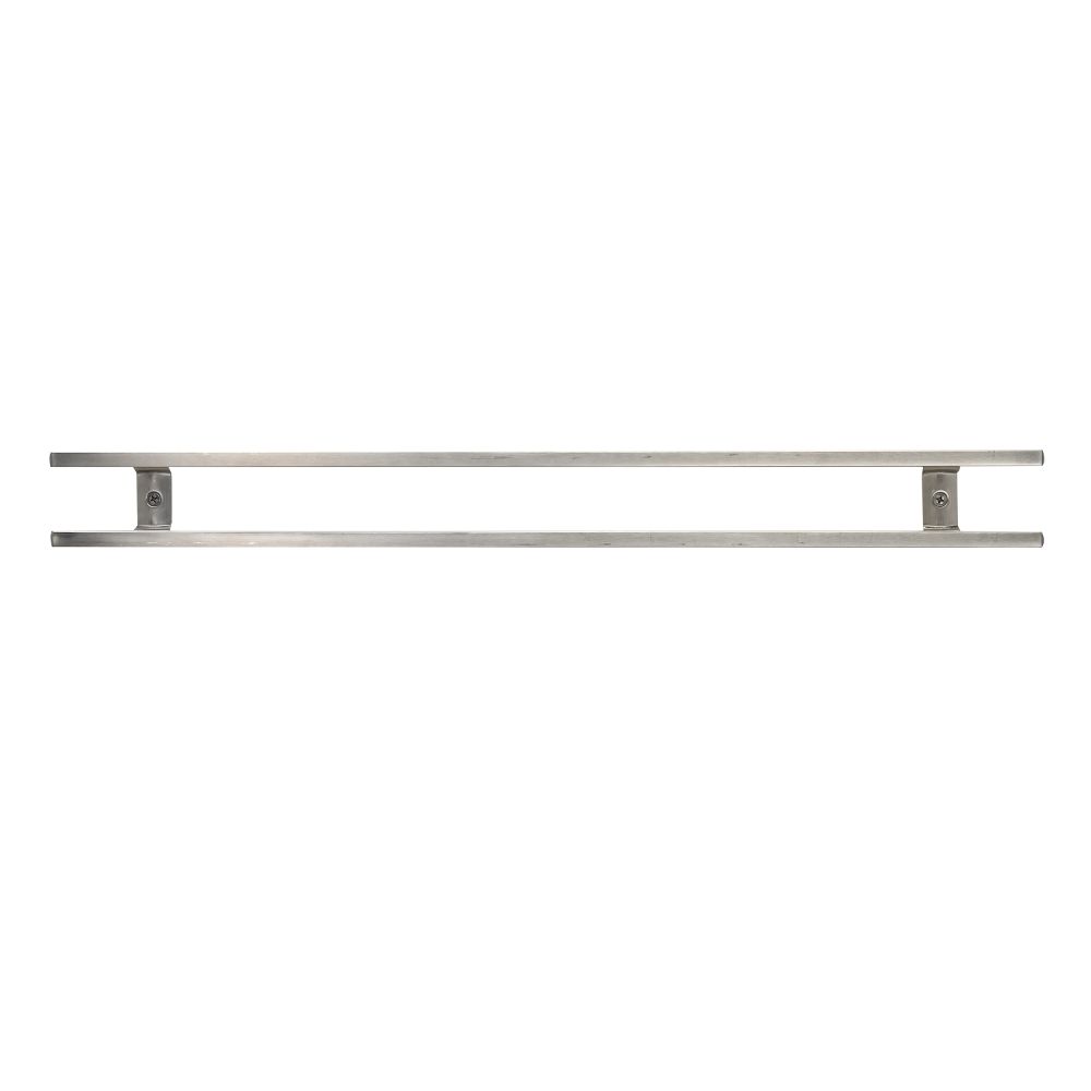 Mercer Culinary 24 Magnetic Knife Bar | Stainless Steel - M30752