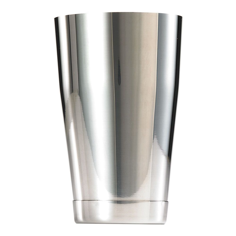 18 oz Glass Cocktail Shaker