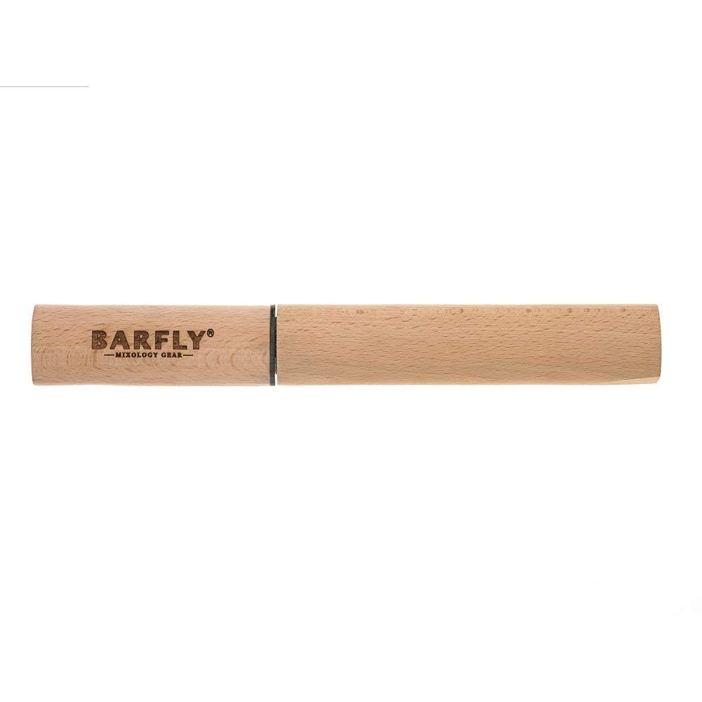 Mercer Barfly Japanese Ice Knife | Everything Kitchens