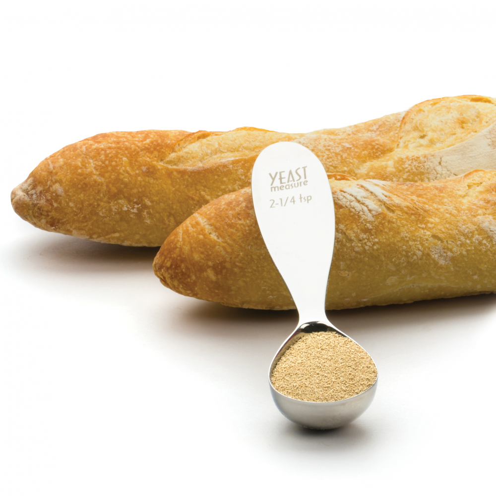 Yeast Measuring Spoon