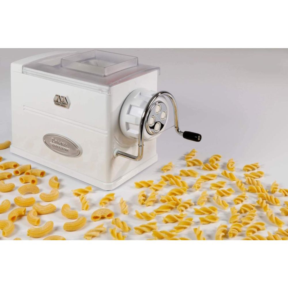 Regina Manual Pasta Maker | Marcato | Everything Kitchens
