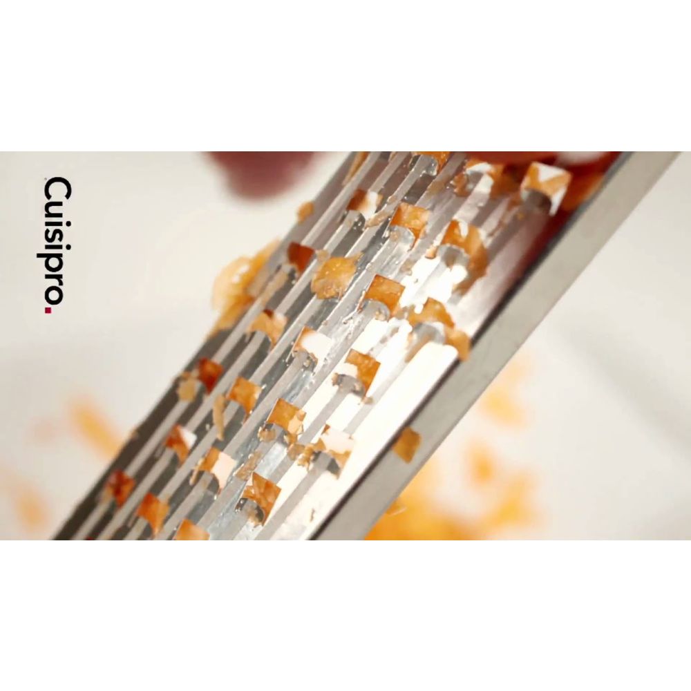 Cuisipro Grater - Thumbnail 4