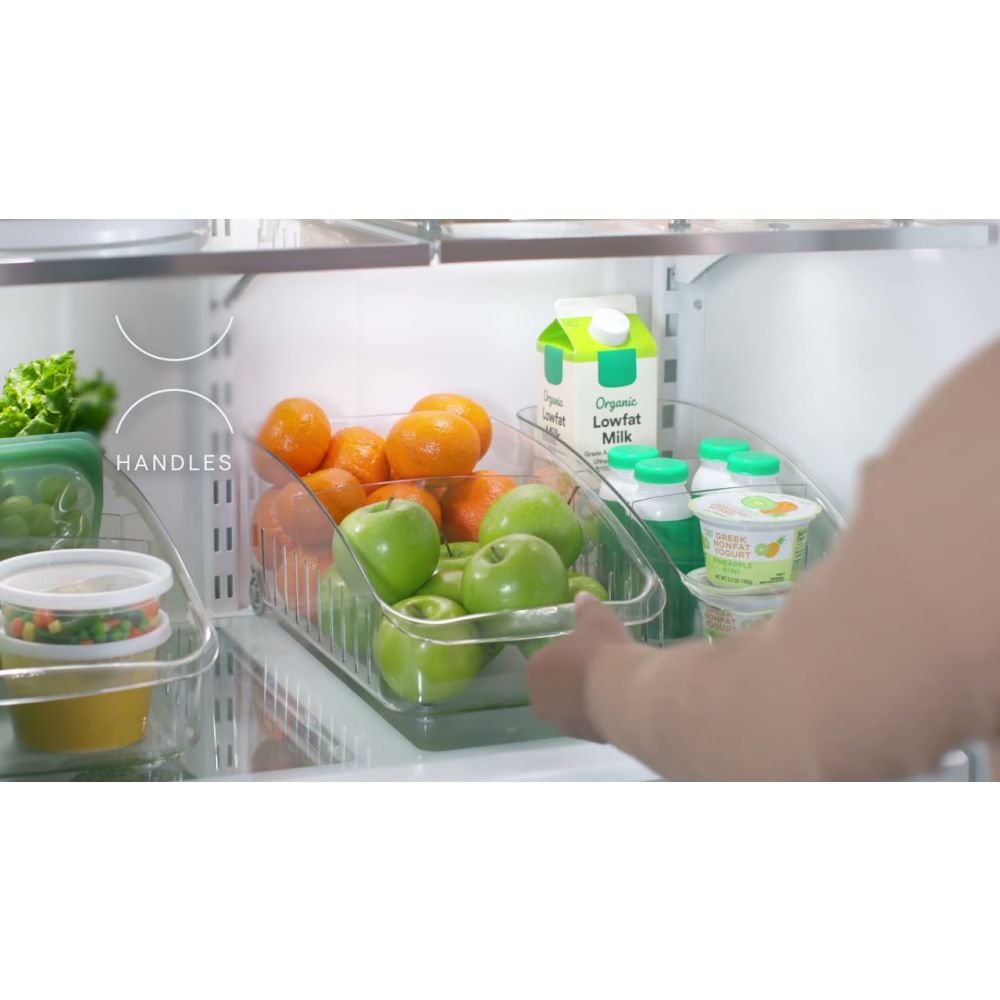 YouCopia RollOut Fridge Caddy