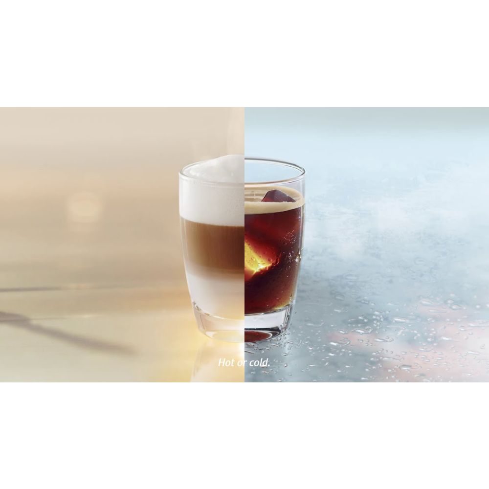 Aluminum White Z10 Automatic Coffee & Espresso Machine | Jura