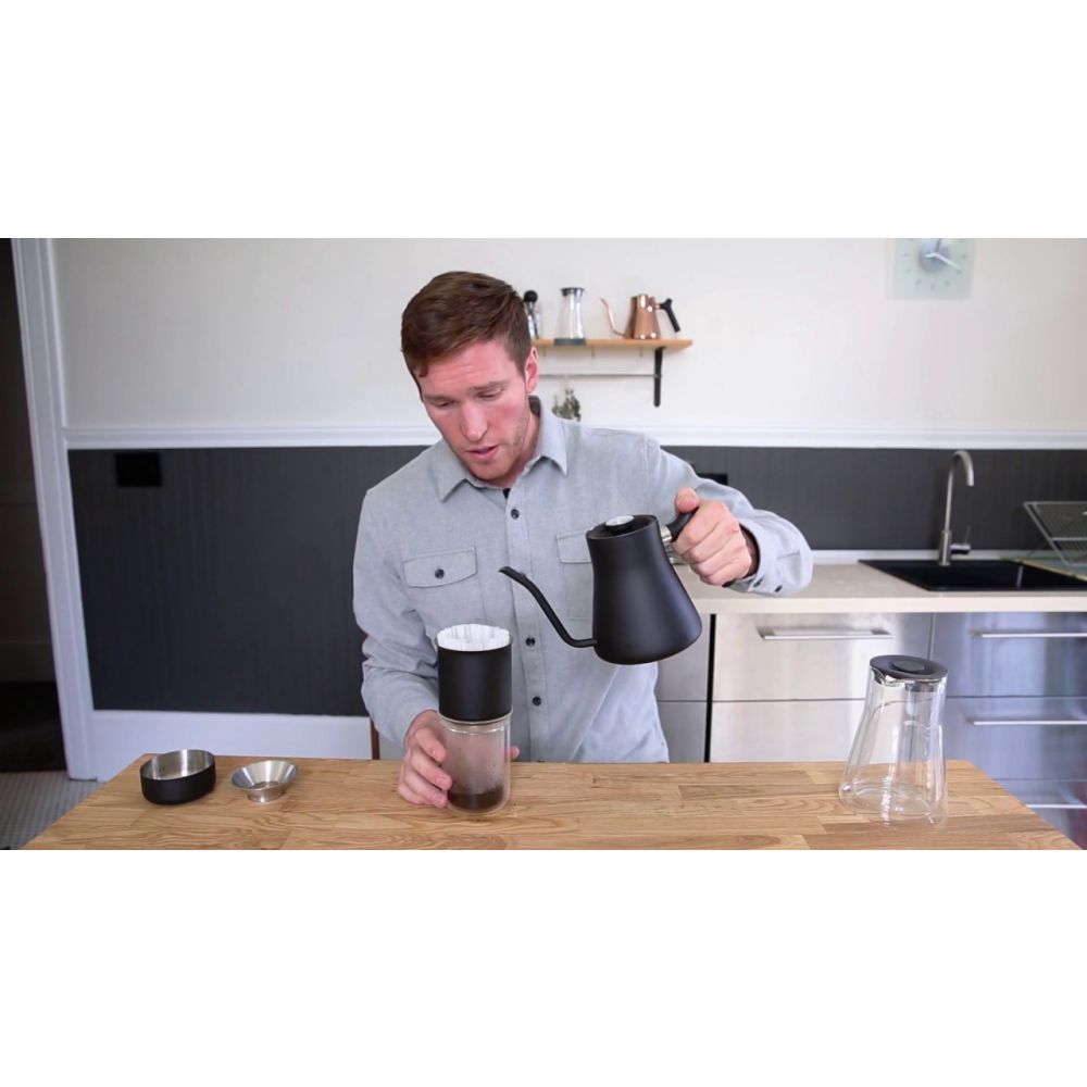 Fellow | Stagg [XF] Pour Over Dripper - Thumbnail 5