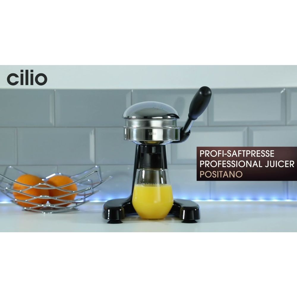 Frieling Positano Citrus Press - Thumbnail 4