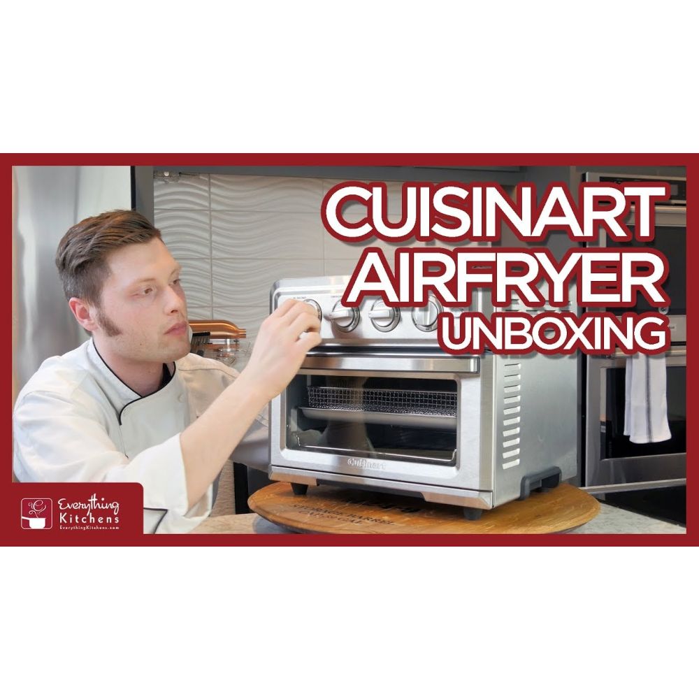 cuisinart copper stainless toaster oven
