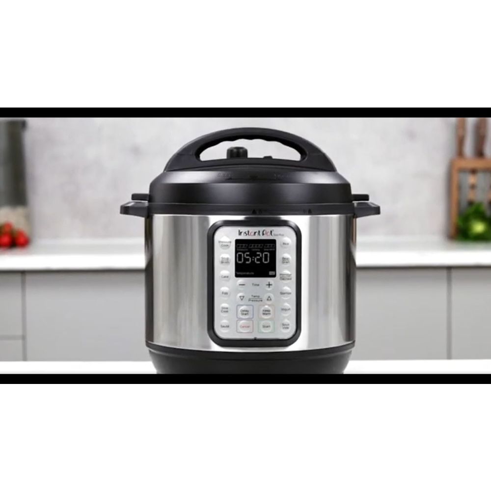 Instant Pot shops Viva 6 Quart