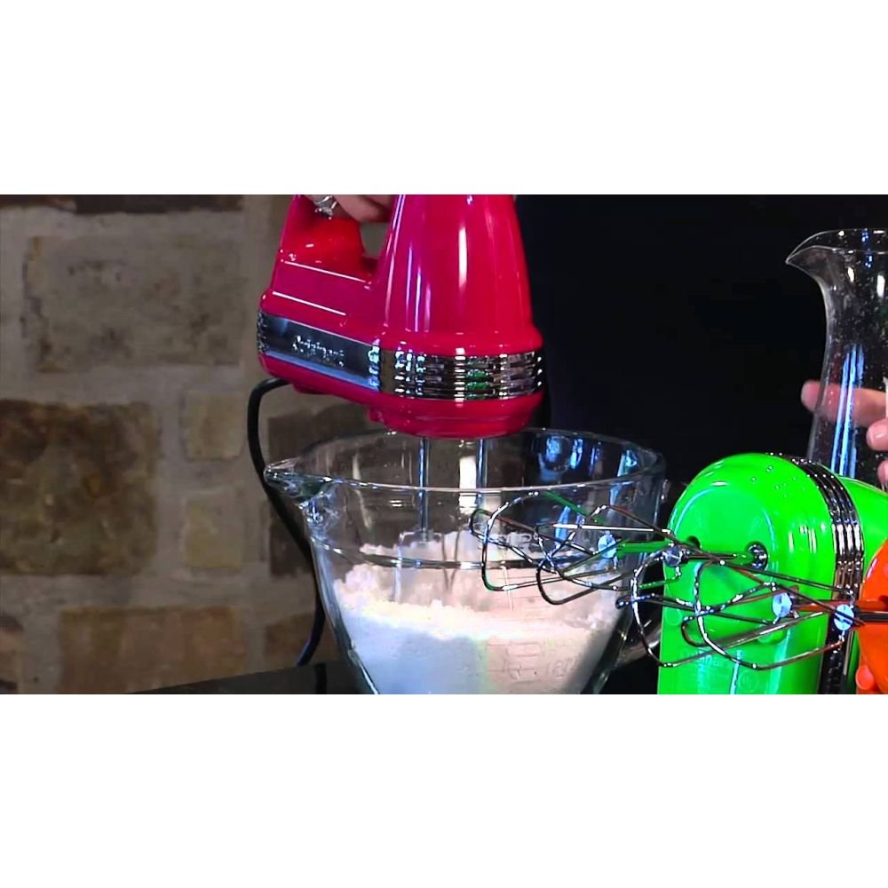 220V Electric Ice Cream Maker Auto Mini Household Fruit Kids DIY Kitchen  Machine