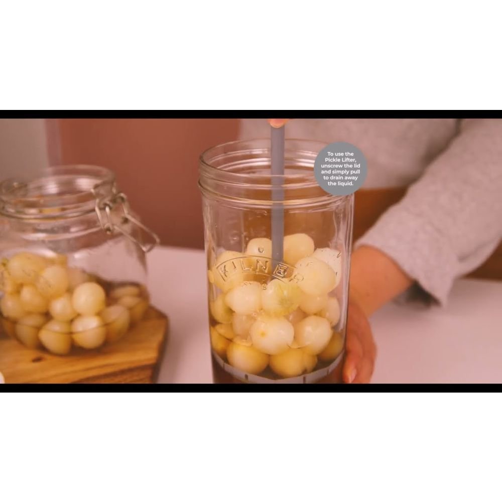 Kilner Snack Jars - Piccantino Online Shop International