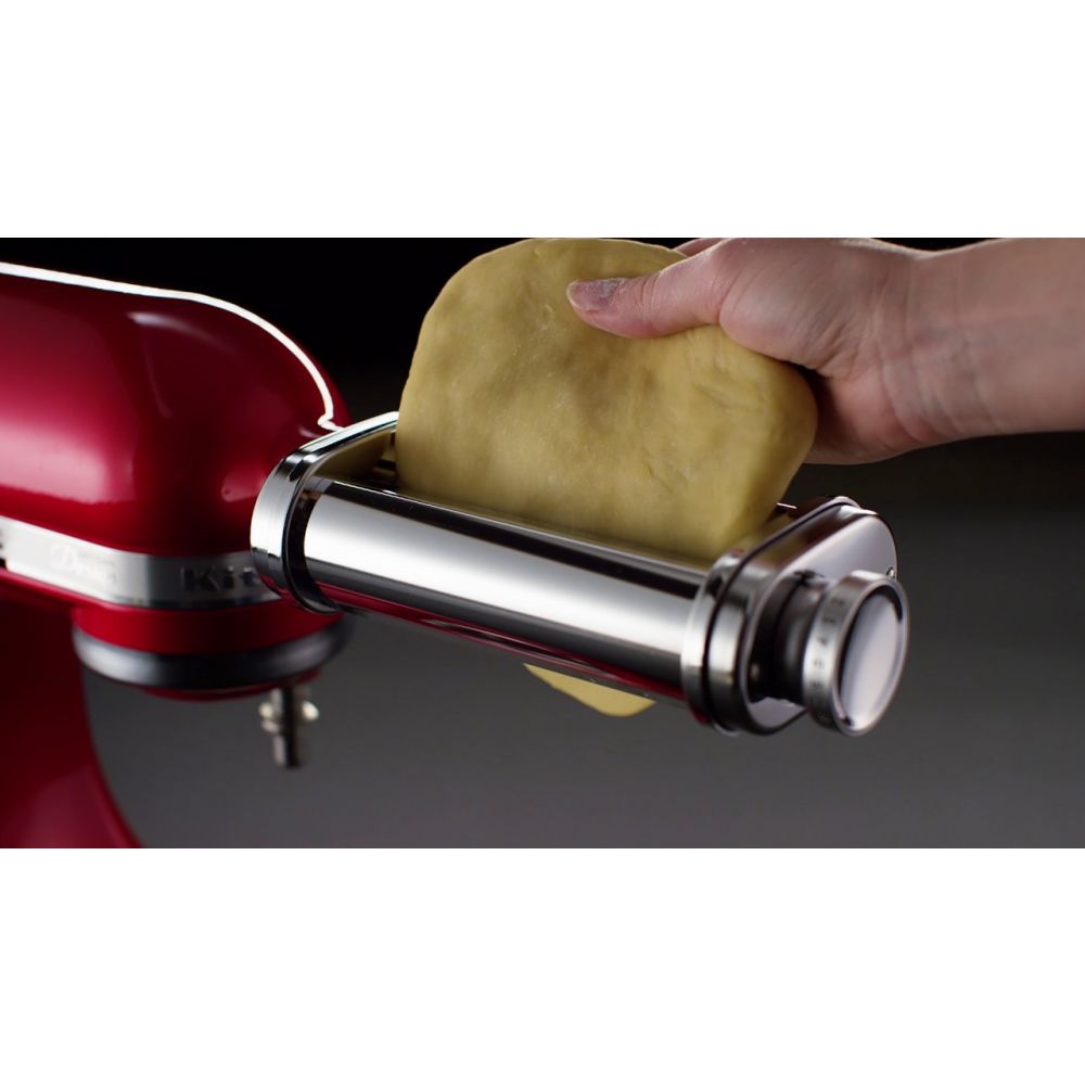 New KitchenAid Pasta Roller Attachment selling - KSMPSA