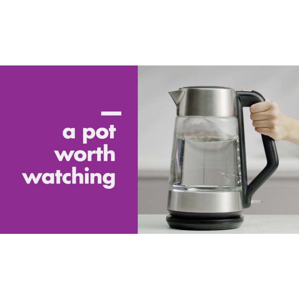 On Cordless Electric Kettle 8710300 OXO Everything Kitchens