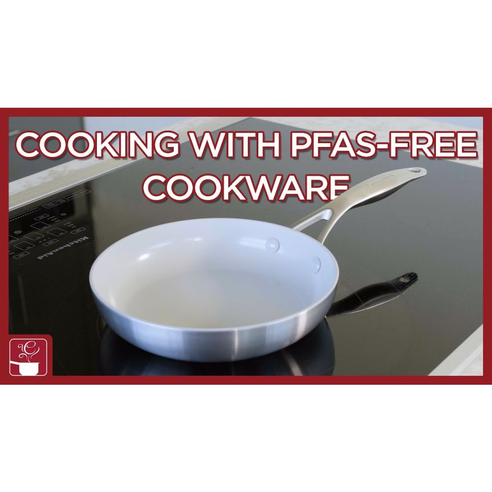 Venice Pro Evershine 7-Piece Cookware Set | GreenPan | Everything