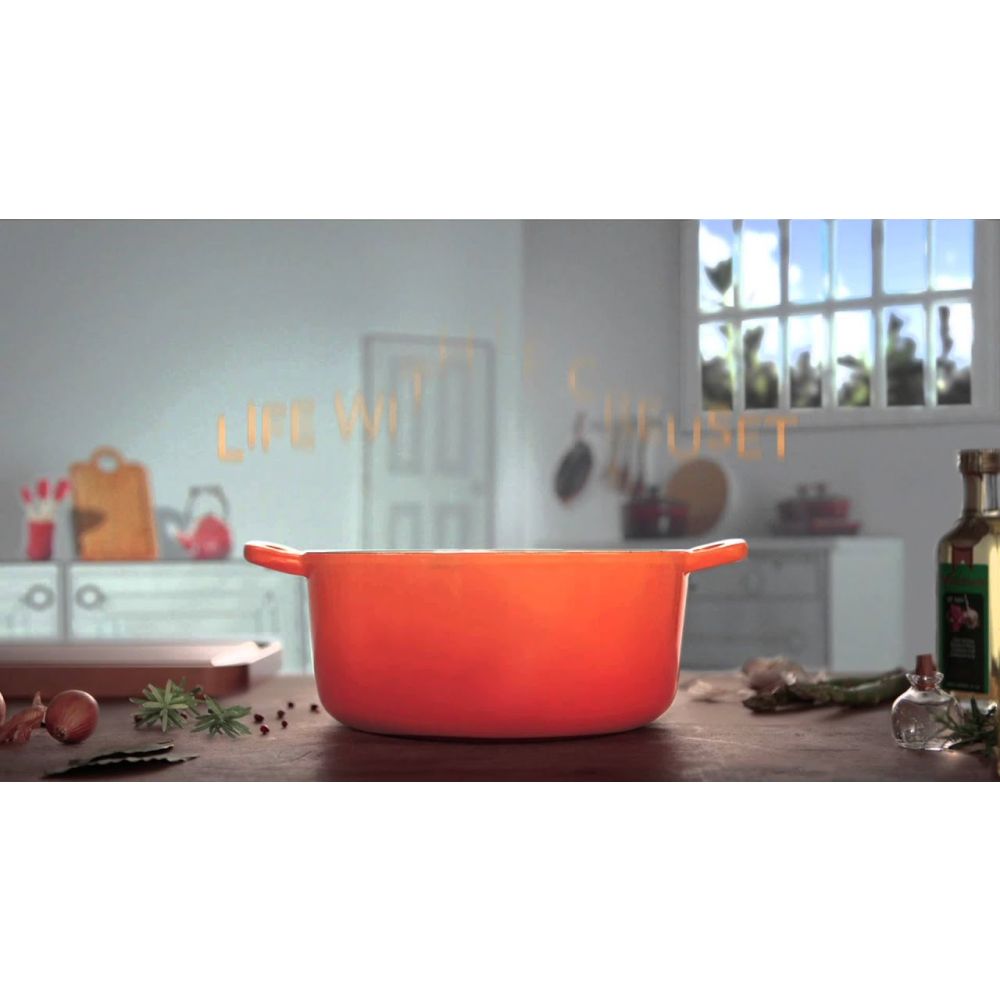 LE CREUSET - SEA12 Amazon.com: Le Creuset Mixed Material Cookware Set, 12pc
