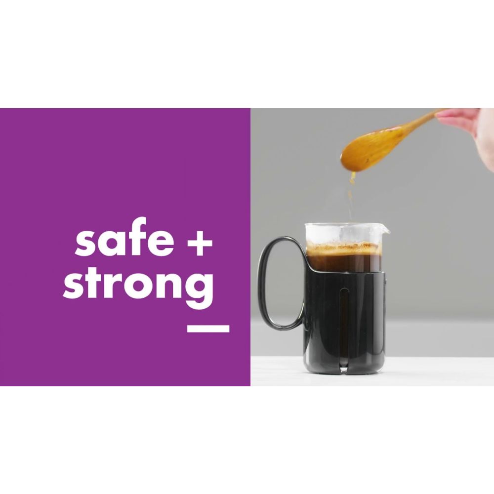 Brew Venture French Press - Thumbnail 5
