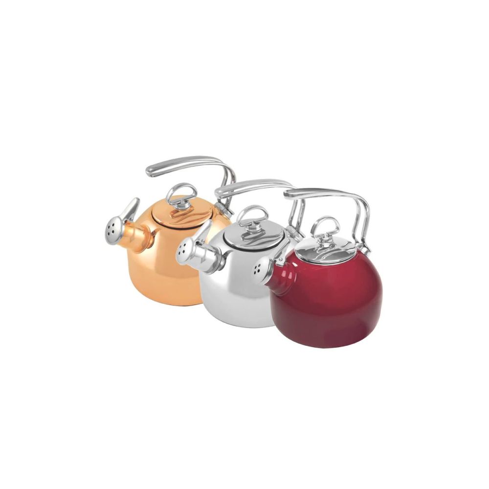Chantal Classic Series Tea Kettle - Thumbnail 3