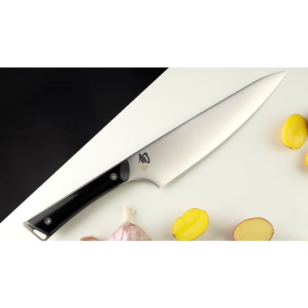 Shun Kazahana Paring Knife - Thumbnail 2