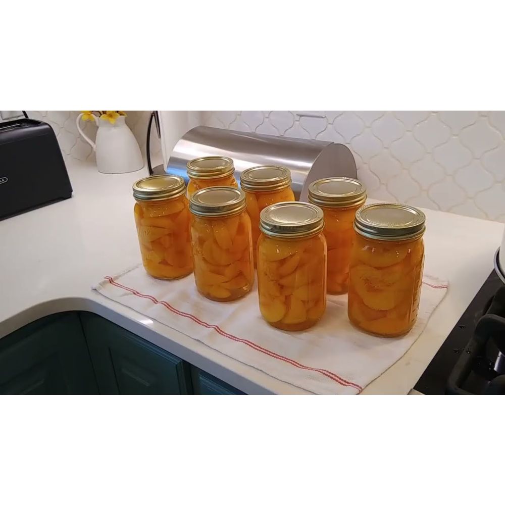 Kitchen Crop Steam Canner - Thumbnail 4