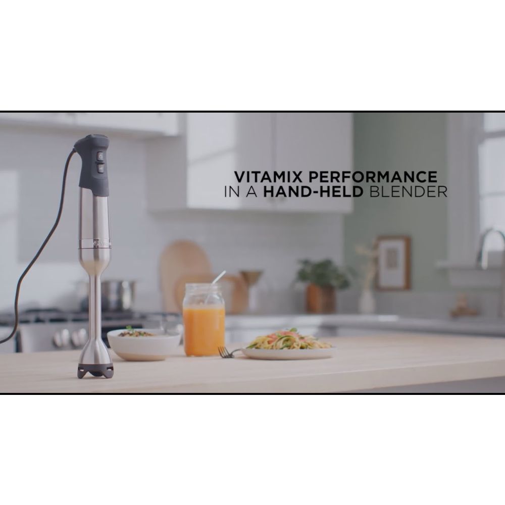 Immersion Blender | Vitamix | Everything Kitchens