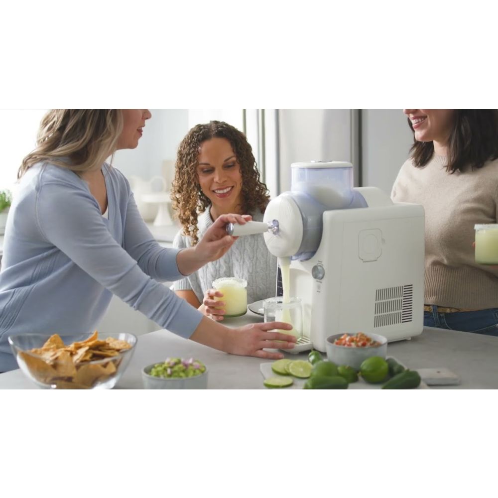 Frost Ice Cream & Frozen Drink Maker (Licorice) | GreenPan